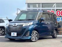 2020 Toyota Roomy