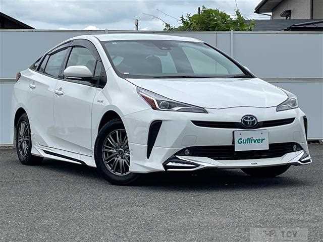 2019 Toyota Prius