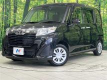 2020 Toyota Roomy