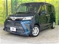 2020 Toyota Roomy
