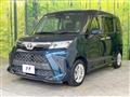 2020 Toyota Roomy