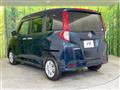 2020 Toyota Roomy