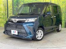 2020 Toyota Roomy