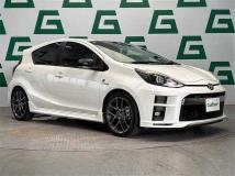 2019 Toyota AQUA