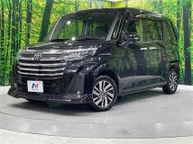 2021 Toyota Roomy