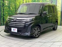 2021 Toyota Roomy