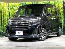 2021 Toyota Roomy