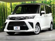 2021 Toyota Roomy