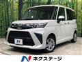 2021 Toyota Roomy