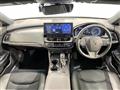 2021 Toyota Crown Hybrid
