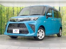 2021 Toyota Roomy