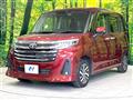 2021 Toyota Roomy