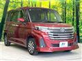 2021 Toyota Roomy
