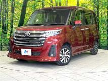 2021 Toyota Roomy