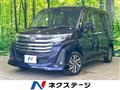 2021 Toyota Roomy