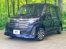 2021 Toyota Roomy