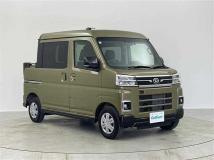 2022 Daihatsu Atrai