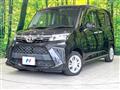 2021 Toyota Roomy