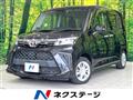 2021 Toyota Roomy