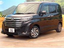 2022 Toyota Roomy