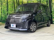 2022 Toyota Roomy