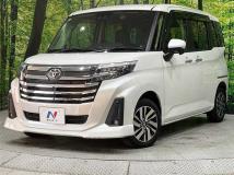 2022 Toyota Roomy