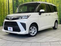 2022 Toyota Roomy