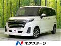2022 Toyota Roomy