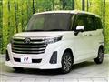 2022 Toyota Roomy
