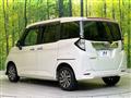 2022 Toyota Roomy