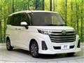 2022 Toyota Roomy