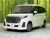 2022 Toyota Roomy