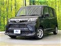 2023 Toyota Roomy