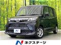 2023 Toyota Roomy