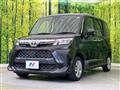 2023 Toyota Roomy