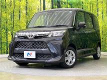 2023 Toyota Roomy
