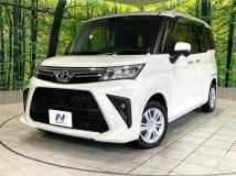 2023 Toyota Roomy