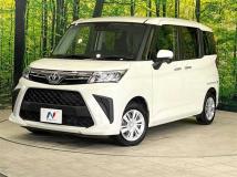 2023 Toyota Roomy