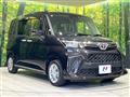 2024 Toyota Roomy