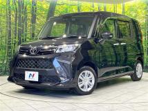 2024 Toyota Roomy