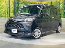 2024 Toyota Roomy