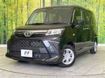 2024 Toyota Roomy