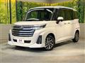 2024 Toyota Roomy