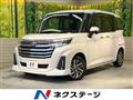 2024 Toyota Roomy