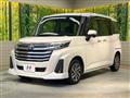 2024 Toyota Roomy
