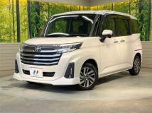 2024 Toyota Roomy