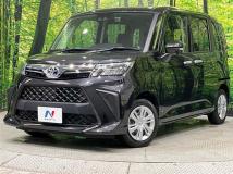 2024 Toyota Roomy