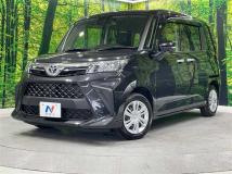 2025 Toyota Roomy