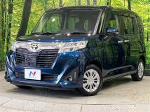 2017 Toyota Roomy
