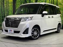2017 Toyota Roomy